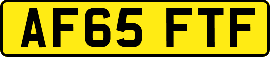 AF65FTF