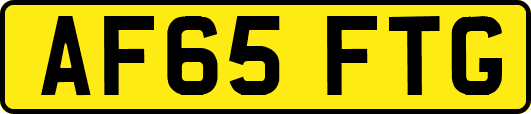 AF65FTG
