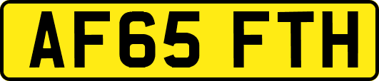 AF65FTH