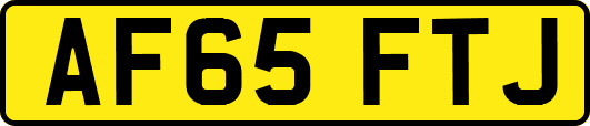 AF65FTJ
