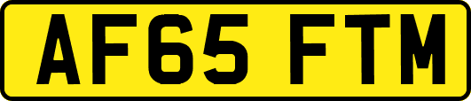 AF65FTM