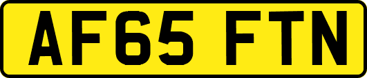 AF65FTN