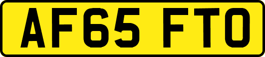 AF65FTO
