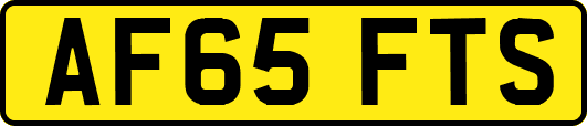 AF65FTS