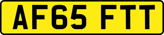 AF65FTT