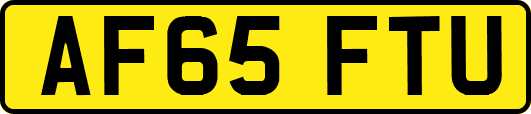AF65FTU
