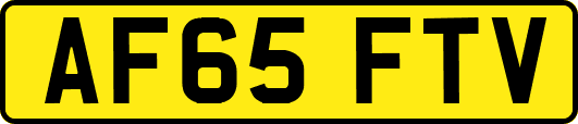 AF65FTV