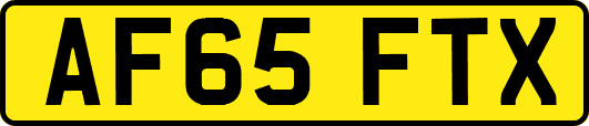 AF65FTX