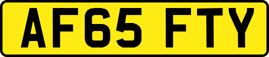 AF65FTY