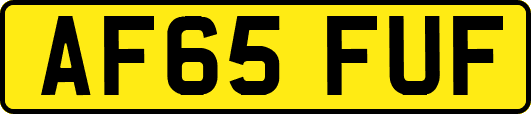 AF65FUF