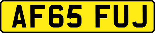 AF65FUJ