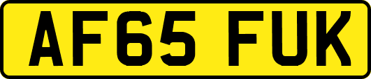 AF65FUK