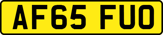 AF65FUO