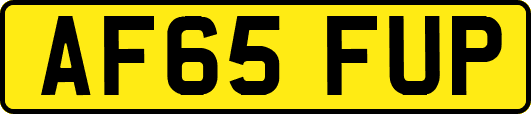AF65FUP