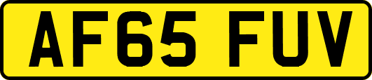AF65FUV