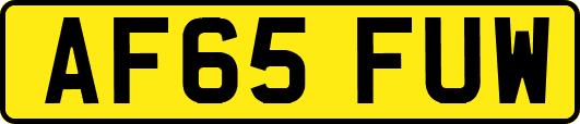 AF65FUW