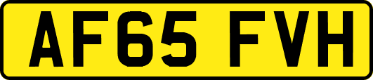 AF65FVH