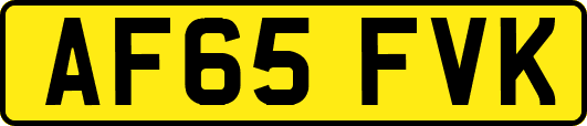AF65FVK
