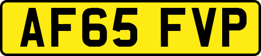AF65FVP