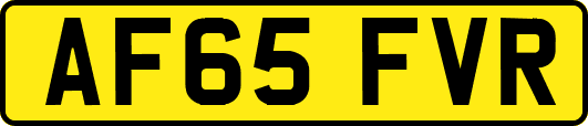 AF65FVR