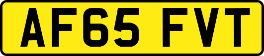 AF65FVT