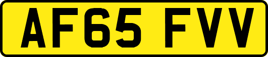 AF65FVV