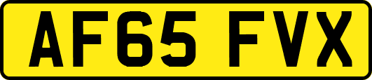 AF65FVX