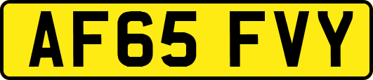 AF65FVY