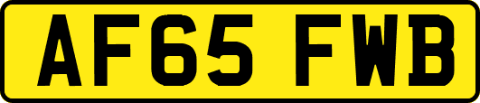 AF65FWB
