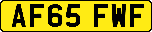 AF65FWF
