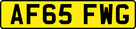 AF65FWG