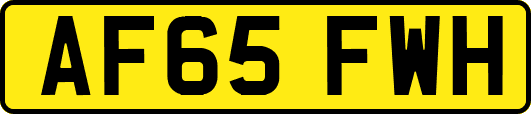 AF65FWH