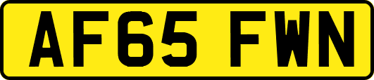 AF65FWN