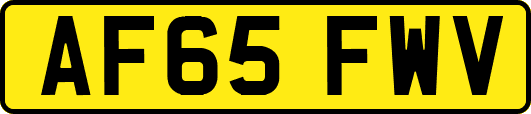 AF65FWV