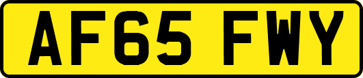 AF65FWY