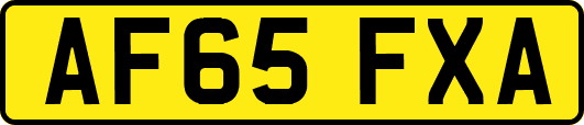 AF65FXA