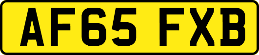 AF65FXB