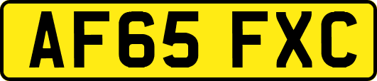 AF65FXC