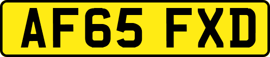 AF65FXD