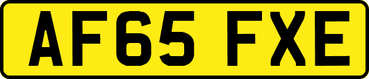 AF65FXE