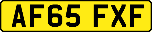 AF65FXF