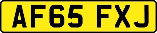 AF65FXJ