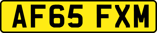 AF65FXM