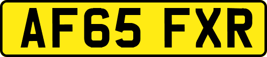 AF65FXR