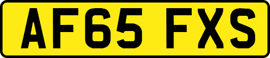 AF65FXS