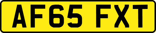 AF65FXT