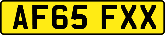 AF65FXX