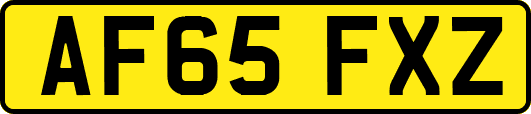 AF65FXZ