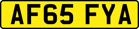 AF65FYA