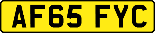 AF65FYC